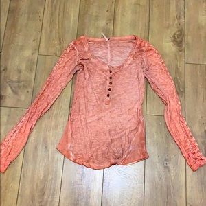 Free people Shirt